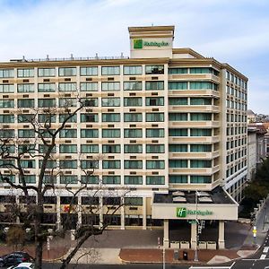 Holiday Inn Washington-Central/White House, An Ihg Hotel